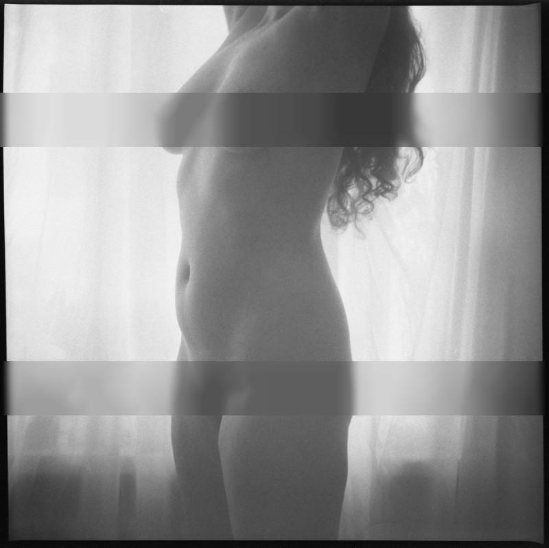 By the window / Nude  photography by Photographer Pablo Fanque’s Fair ★6 | STRKNG
