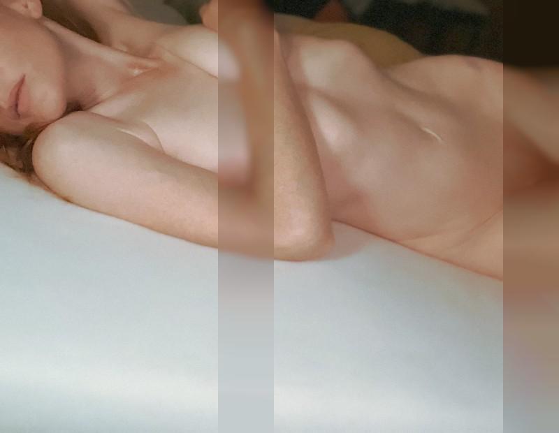 Ascension - &copy; Elisa Weis | Nude