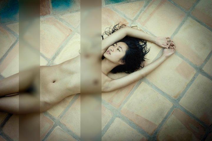 Nude  photography by Model nakiesheri ★130 | STRKNG