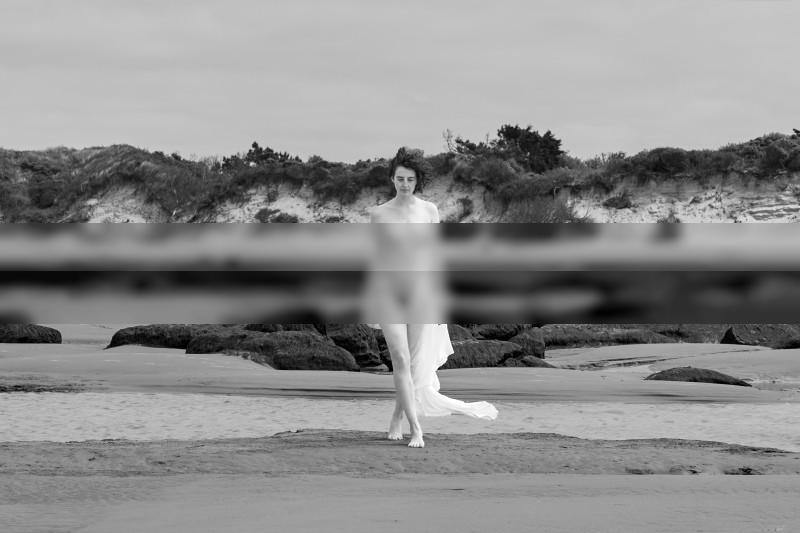 Nude on the beach / Nude  Fotografie von Fotograf Acqua&amp;Sapone ★14 | STRKNG
