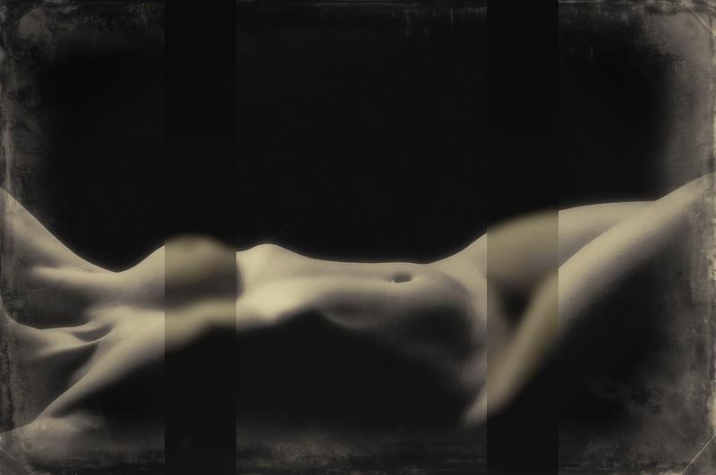 Venusart / Nude  Fotografie von Fotograf Medaltan | STRKNG