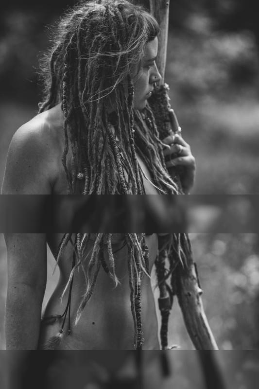You´re the wave | Moving Westwards / 2020-07-11 You´re the wave | Moving Westwards / Nude Fotografie von Fotograf dunkeltraum ★24 | STRKNG