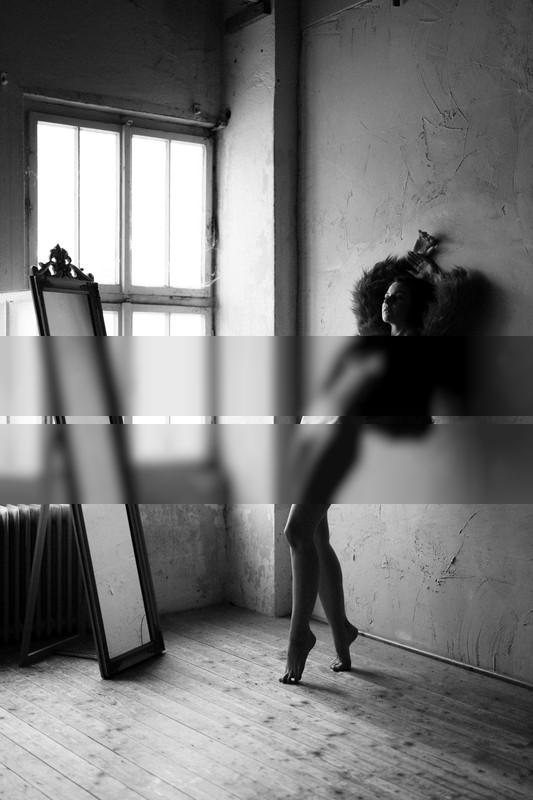 Kristin, November 2024 / Nude  photography by Photographer portraitsandlight | STRKNG