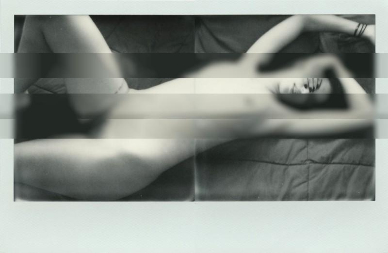 THIS TIME AND PLACE / Nude  Fotografie von Fotograf RRR DIAZ ★2 | STRKNG