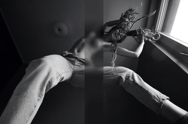 voodoo me! / 2022-10-03 voodoo me! / Nude photography by Photographer Keith Brighouse ★6 | STRKNG
