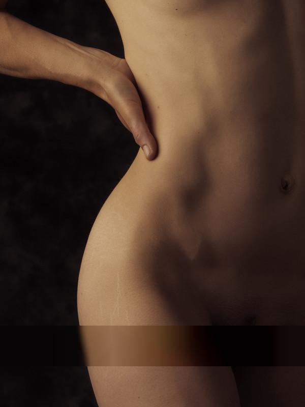 Nude  Fotografie von Fotograf ericpoissonphotographe ★3 | STRKNG