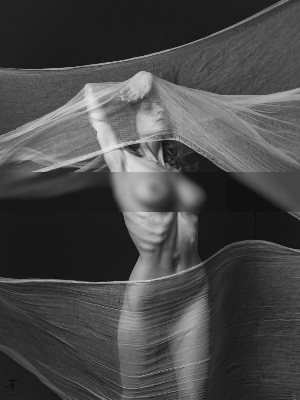 Emma / Nude  photography by Photographer Imar ★28 | STRKNG
