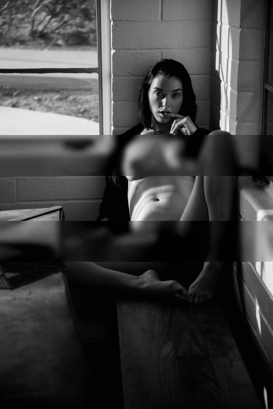Wanted / Nude  Fotografie von Fotograf Andy Zane | STRKNG