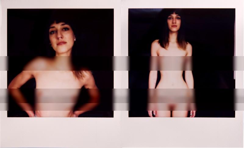Half-/-Full / Instant Film  photography by Photographer Volker Hartung | STRKNG