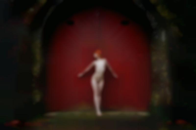 The Guard / Nude  photography by Photographer Modelz_secret | STRKNG