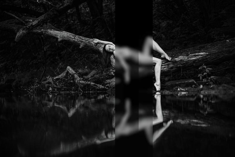 the river in you / Nude  Fotografie von Fotograf DirkBee ★27 | STRKNG