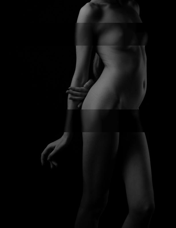 Placid / Nude  Fotografie von Fotograf Rufus ★5 | STRKNG