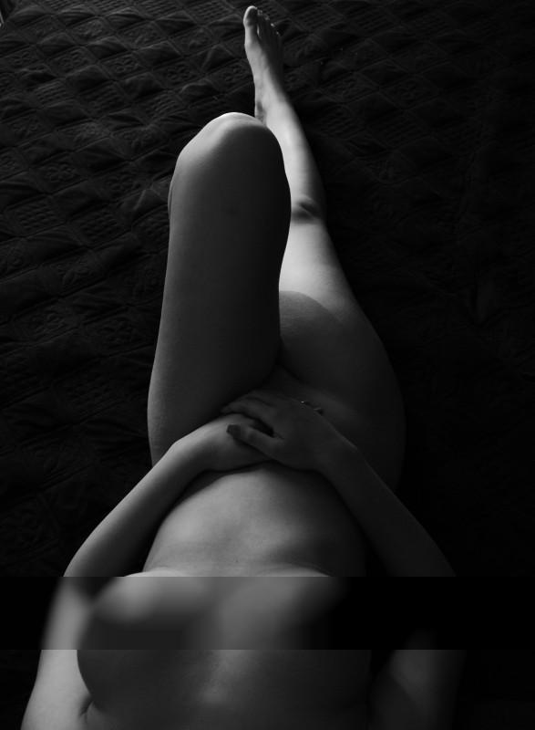 Passion / Nude  photography by Photographer Saman Nemati | STRKNG