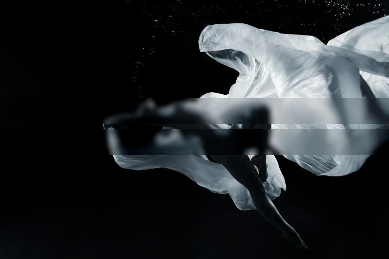 Lithium / Nude  Fotografie von Fotograf Stephan Ernst ★1 | STRKNG