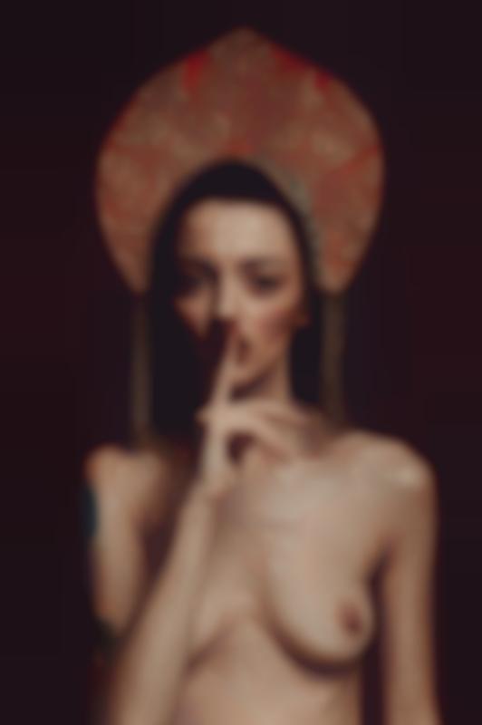 Malwina / Portrait  photography by Photographer Ewa Kępys ★7 | STRKNG