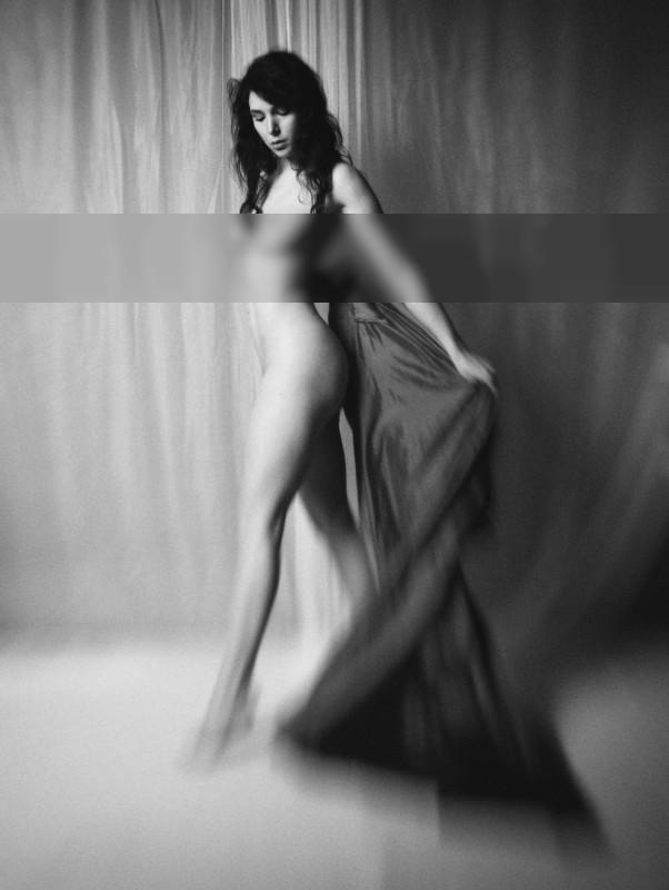 Sfida aperta / Nude  Fotografie von Fotograf 6zeio6 ★41 | STRKNG
