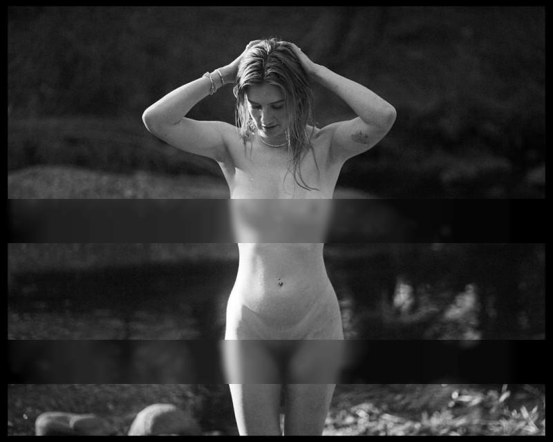 Nude  Fotografie von Fotograf Enjai | STRKNG