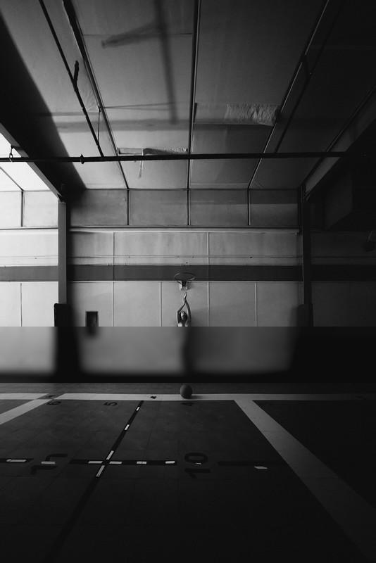 Homeroom / Fine Art  Fotografie von Model Aryiel | STRKNG