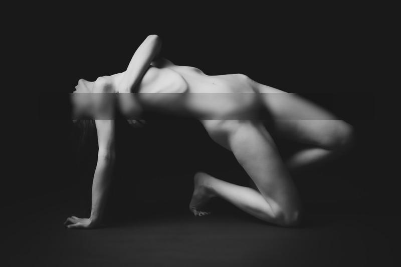 Nude  Fotografie von Fotograf Christian Karner CKVI ★7 | STRKNG