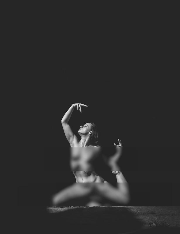 Keira Lavelle / 2024-10-14 Keira Lavelle / Nude Fotografie von Fotograf Dan Matthews ★6 | STRKNG
