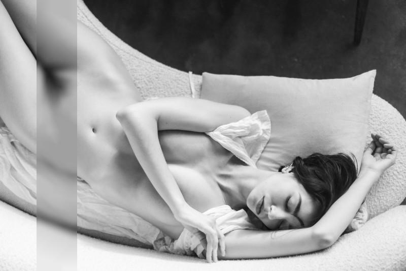 Irina / Nude  Fotografie von Fotograf Cologne Boudoir ★31 | STRKNG