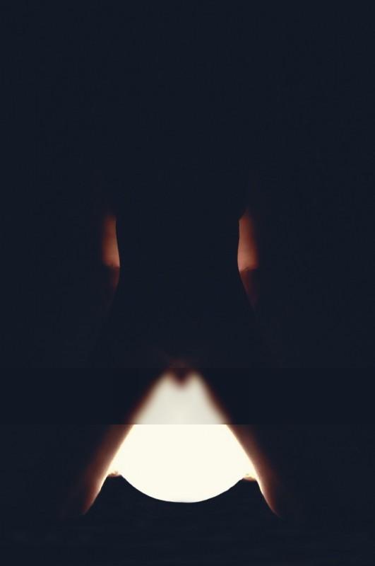 Light beyond. / Nude  Fotografie von Fotograf Giorgos Ioannidis ★1 | STRKNG