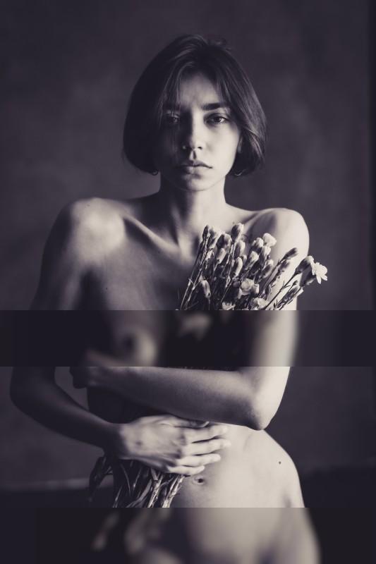 incarnation / Nude  Fotografie von Fotograf Andreas Puhl ★105 | STRKNG