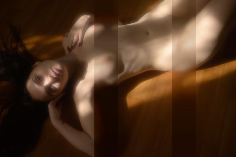 Eva / Nude  photography by Photographer Rubenc ★1 | STRKNG