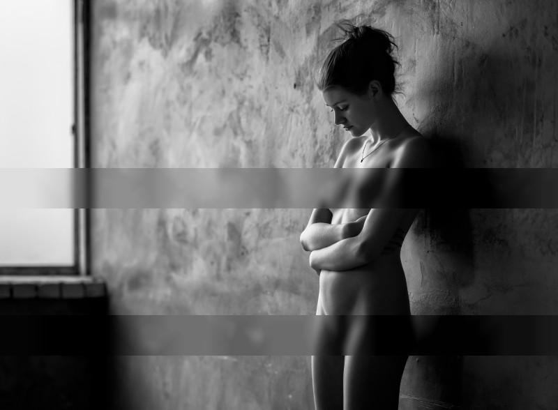 Nude  Fotografie von Fotograf Ellis ★30 | STRKNG