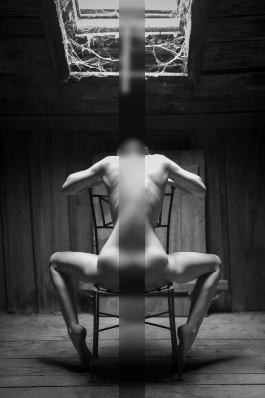 Pain Pain / Stimmungen Fotografie von Model Geeska Klaussen ★13 | STRKNG