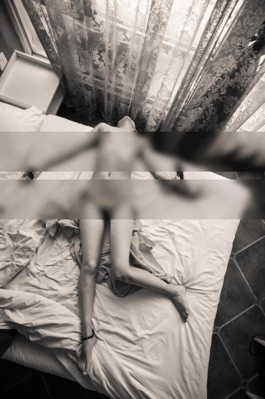 I want to cover you with my shadow #2 / Nude  photography by Photographer Alfonso De Castro ★2 | STRKNG