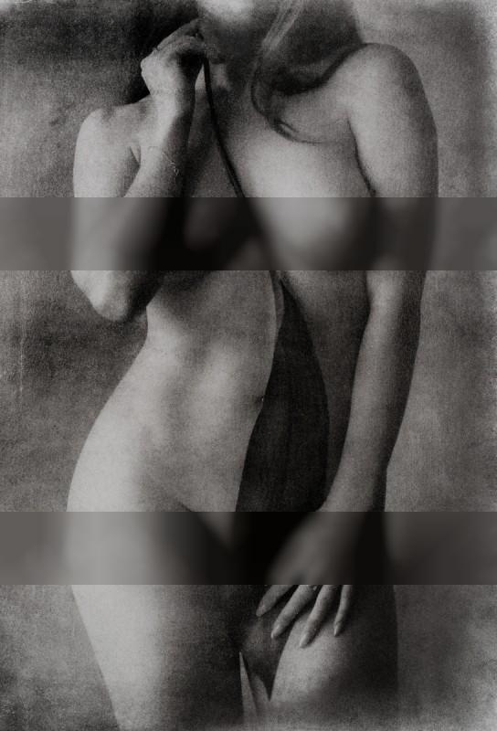 Nude with folio / Nude  Fotografie von Fotograf Pablo Fanque’s Fair ★6 | STRKNG