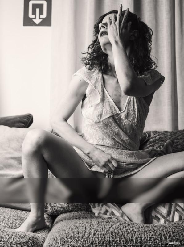 Suzanne (III) :: RD / Nude  photography by Photographer J.J. Garcia ★1 | STRKNG