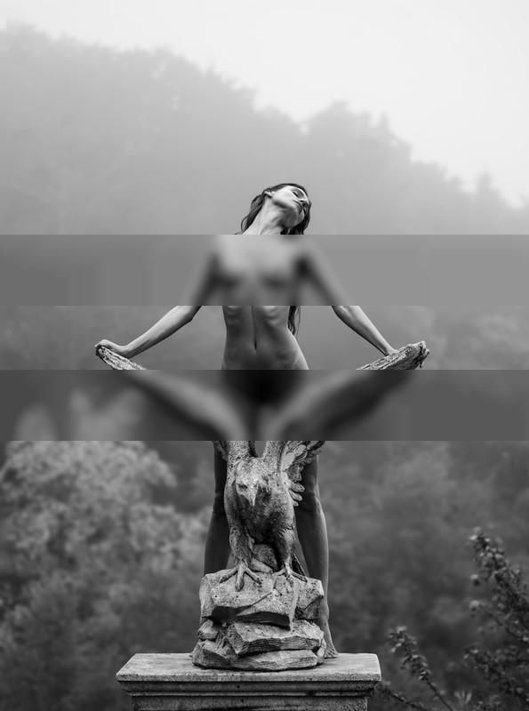 Nude Fotografie von Fotograf Ellis ★34 | STRKNG