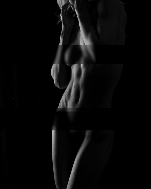 Amelia / Nude  photography by Photographer Barry Bush ★1 | STRKNG