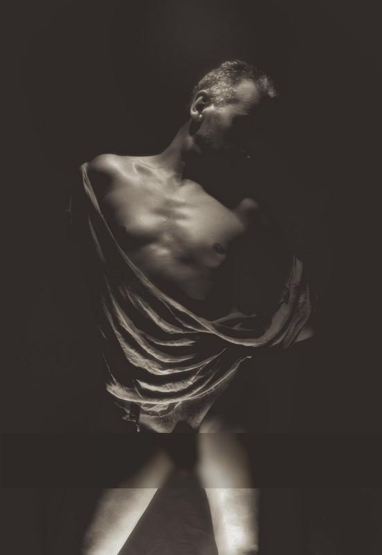 Androsart / Nude  photography by Photographer Medaltan | STRKNG