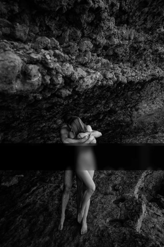 Fine Art  Fotografie von Model Tanja ★4 | STRKNG