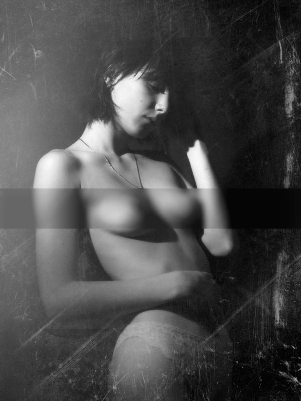 Chiudi gli occhi e vola... / Nude  photography by Photographer 6zeio6 ★43 | STRKNG