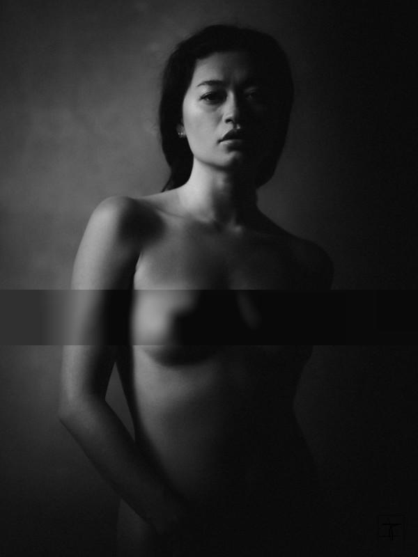 Tezz / Nude  Fotografie von Fotograf Imar ★28 | STRKNG