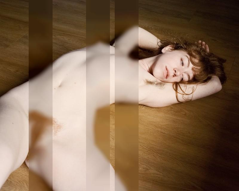 Nude / Nude  Fotografie von Fotograf nicowestlicht ★2 | STRKNG