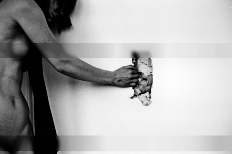 Bellmer / Nude  Fotografie von Fotograf Dan Rost ★2 | STRKNG