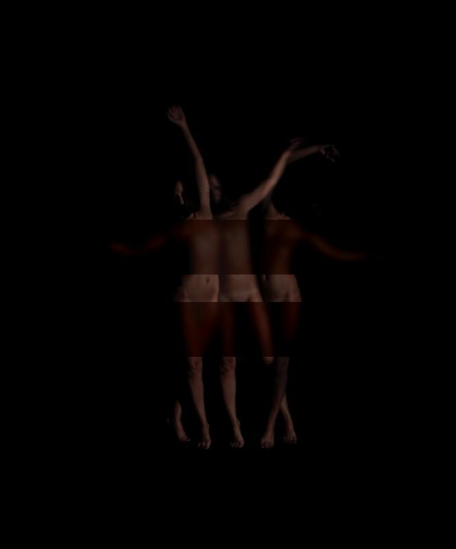 Aura / Nude  Fotografie von Fotograf Giorgos Ioannidis ★1 | STRKNG