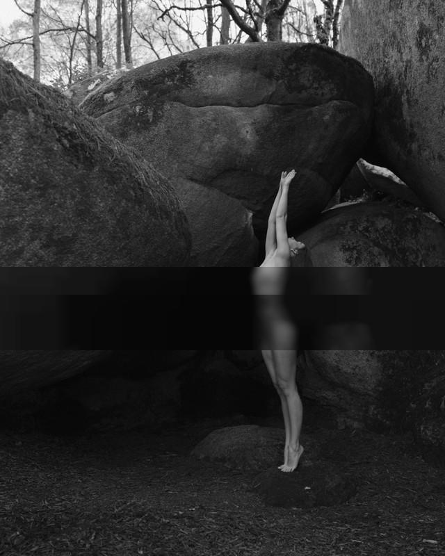 Tanja / Nude  Fotografie von Fotograf s_pro ★11 | STRKNG