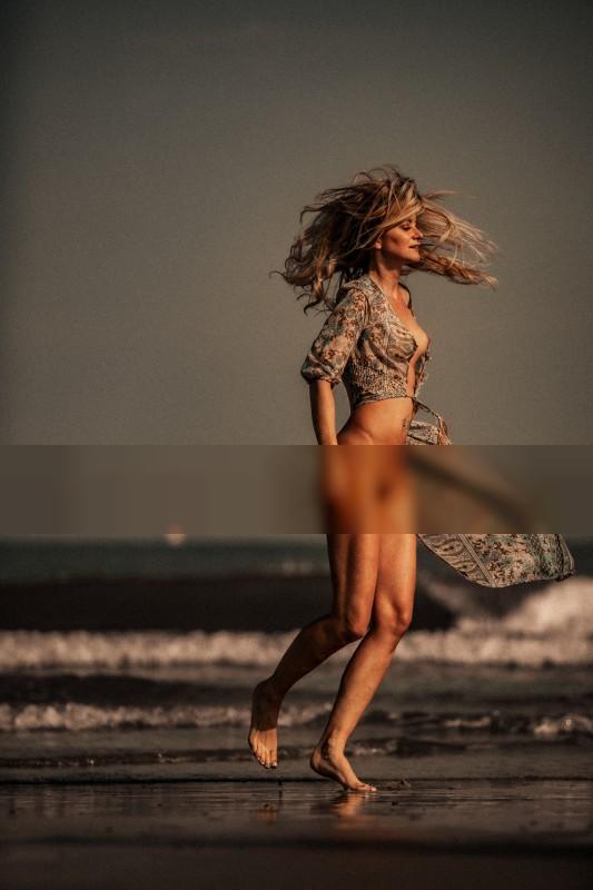 dance for me / Nude  Fotografie von Fotograf menschenbilder, uli dunkel ★8 | STRKNG