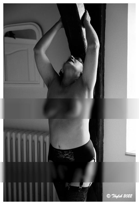 Nude  Fotografie von Fotograf Thileb | STRKNG