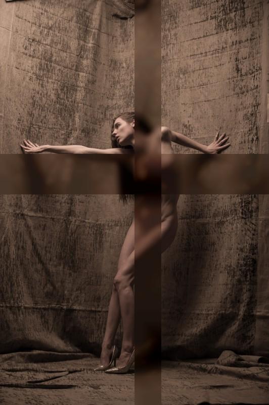Nech Terg #211124 / 2021-11-21 Nech Terg #211124 / Fine Art Fotografie von Fotograf Stephan Joachim ★14 | STRKNG