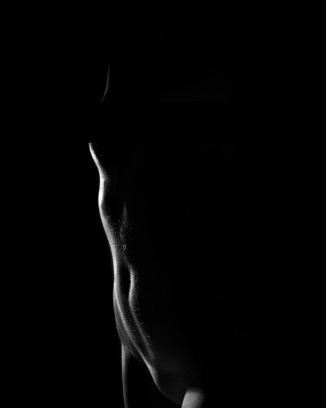 Nude  Fotografie von Fotograf Emiliano Picciolo ★2 | STRKNG