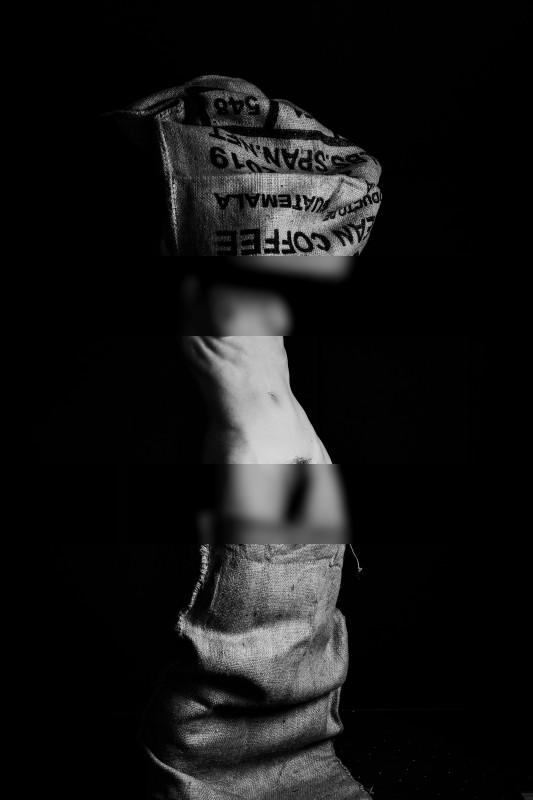 Kim / Nude  Fotografie von Fotograf Roland Wingenroth ★15 | STRKNG