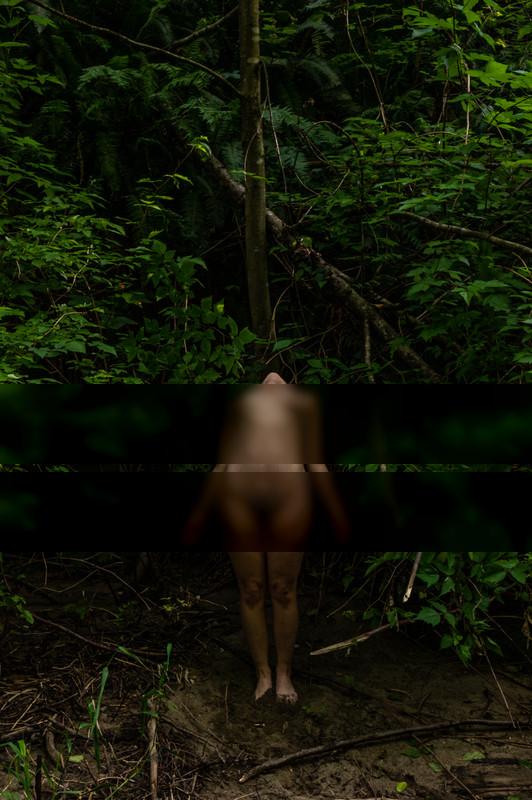 Forest / Nude  Fotografie von Fotograf OWL BLR | STRKNG