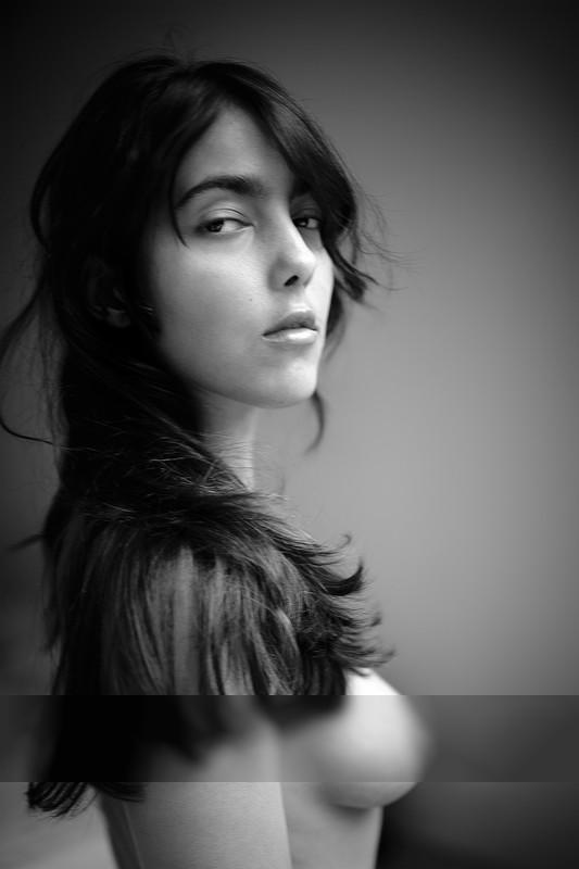 yao | 2 yao | 2 / Nude photography by Photographer Peter Meyer ★11 | STRKNG